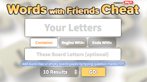 All Q words: Cheats for Scrabble