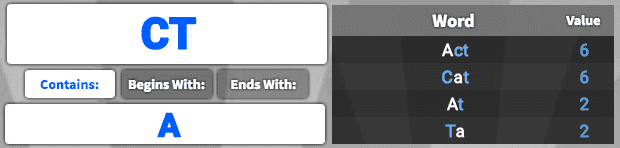 Words With Friends Cheat How To Enter Board Letters Words With Friends Cheat How To Enter Board Letters